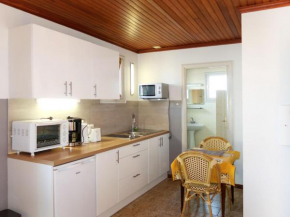 Apartment Le Soleil Camarguais - SMM150